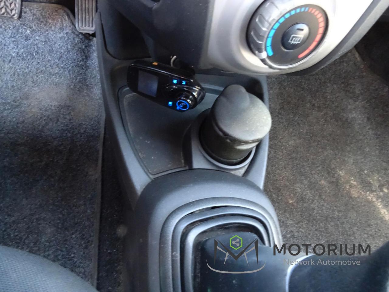 Toyota Yaris 5 Porte Yaris 5p 1.0 Sol