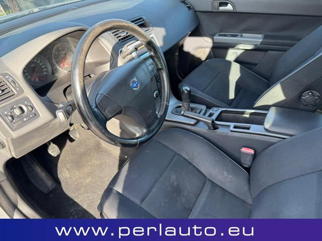 VOLVO V50 1.6 D MOTORE DARIVEDERE