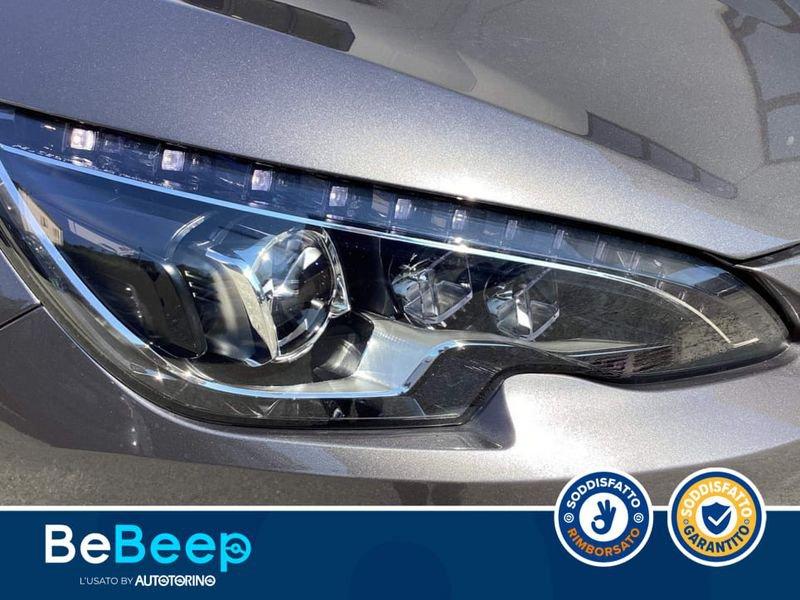 Peugeot 308 5P 1.6 BLUEHDI ALLURE S&S 120CV EAT6