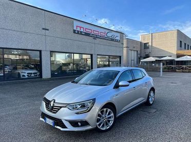 Renault Megane 1.5 dci energy 110cv edc - CONTO VENDITA