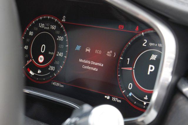 JAGUAR F-Pace 2.0 D 204 CV AWD aut. SE TETTO/PELLE