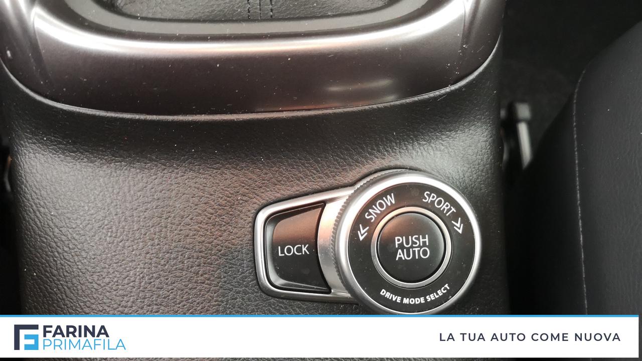 SUZUKI S-Cross II 2022 - S-Cross 1.4h Top+ 4wd allgrip 129cv