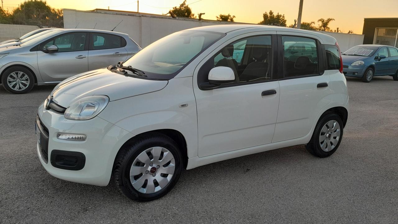 Fiat Panda 1.2 Pop