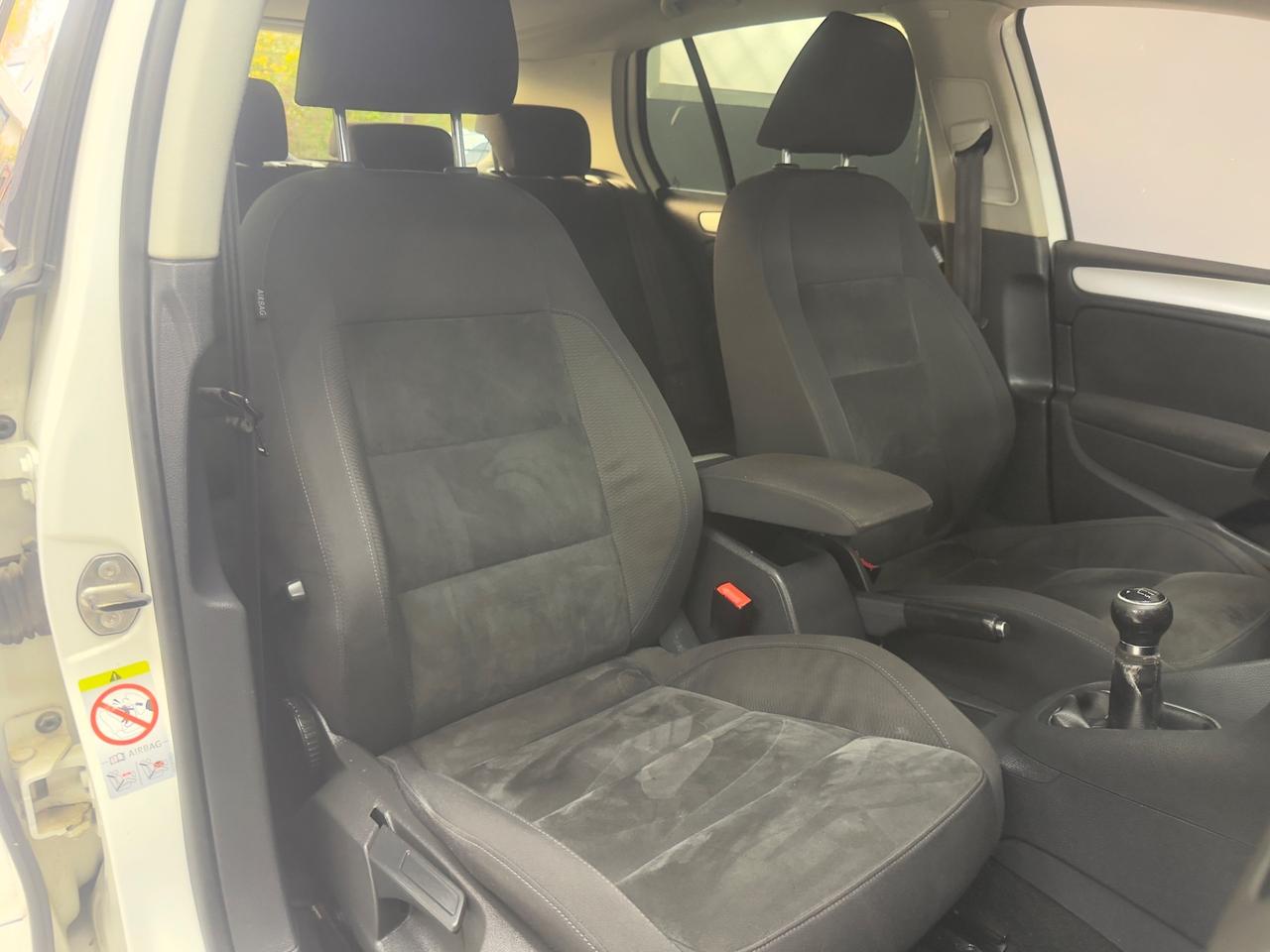 Volkswagen Golf Business 1.6 TDI 5p.