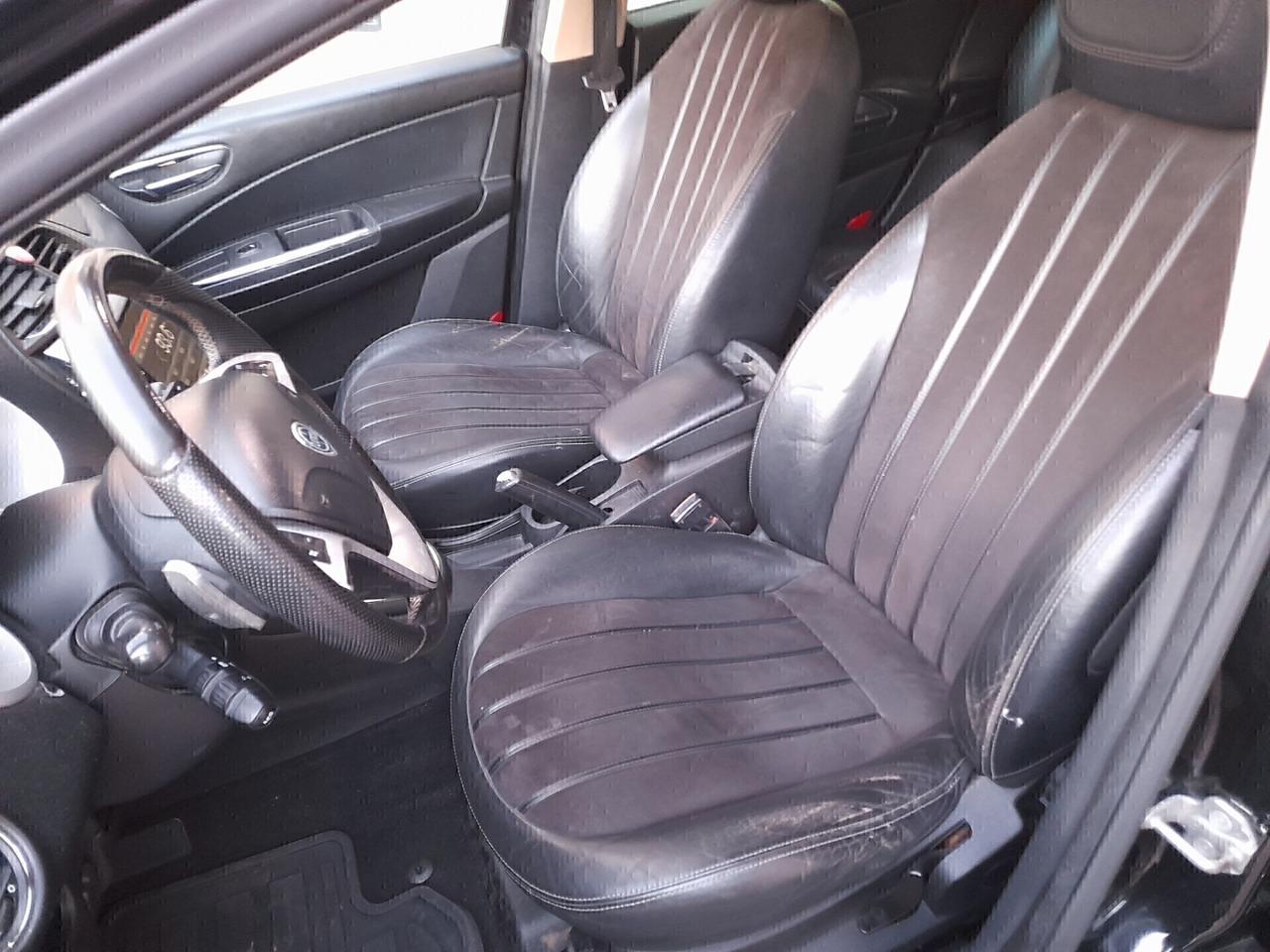 Lancia Delta 1.6 MJT AUTOMATICO