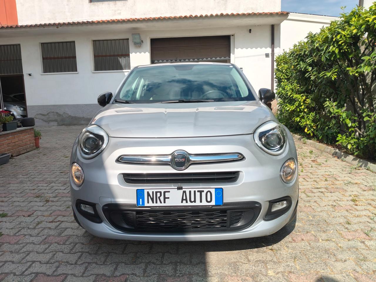 Fiat 500X 1.4 MultiAir 140 CV Pop Star