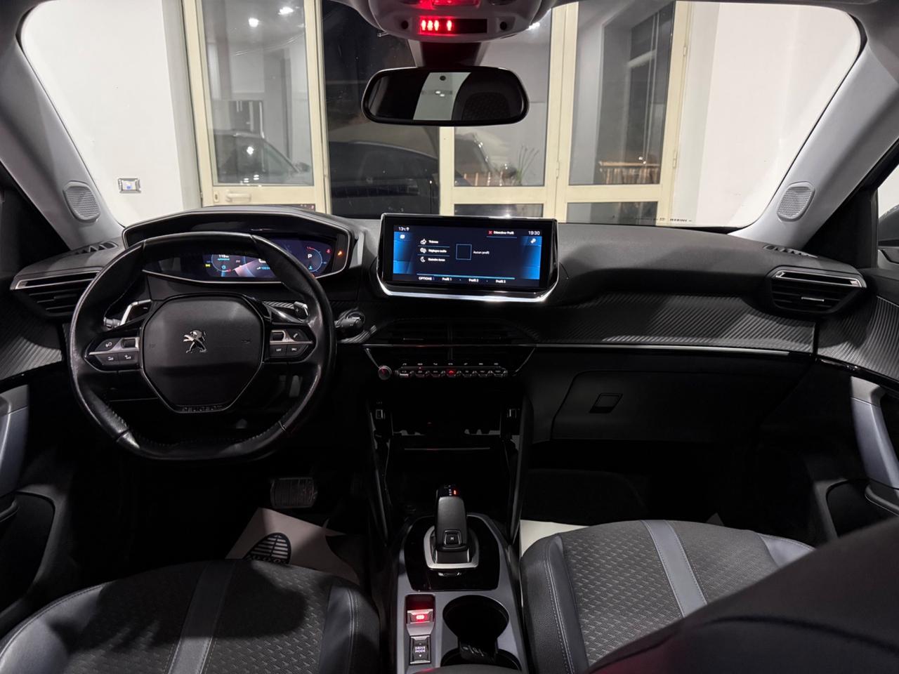 Peugeot 2008 BlueHDi130cv EAT8 Allure+F1/VIRTUAL2022