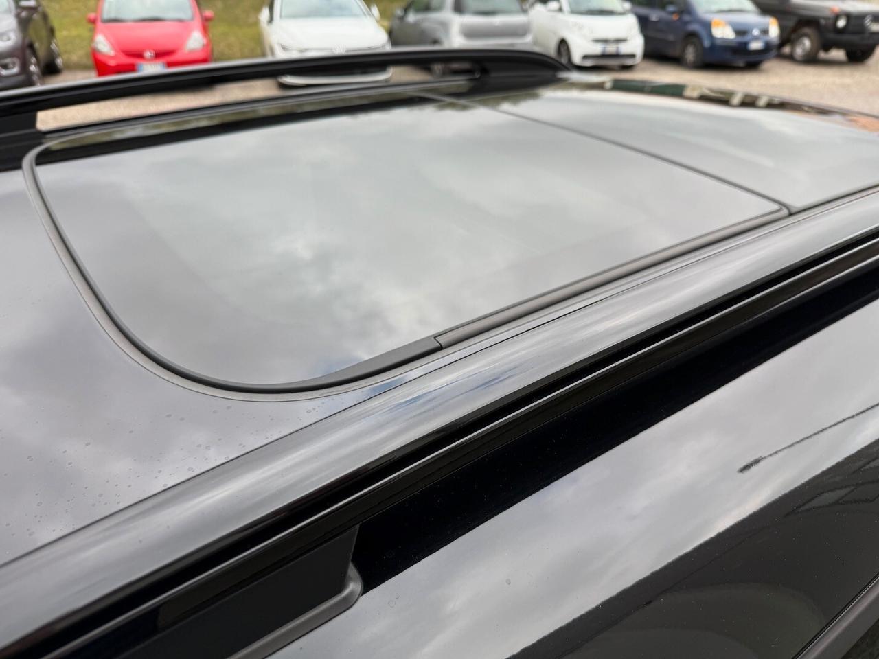 Mini Cooper SD Countryman 2.0 ALL4 Automatica