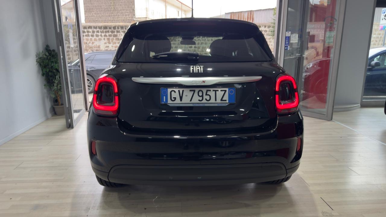 Fiat 500X 1.0 T3 120 CV Sport