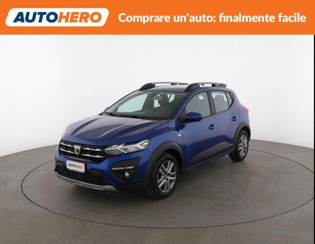 DACIA Sandero Stepway 1.0 TCe 90 CV Comfort