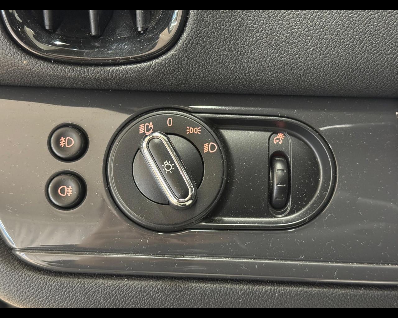 MINI Mini Countrym.(F60) - Mini 1.5 One D Business Countryman Automatica