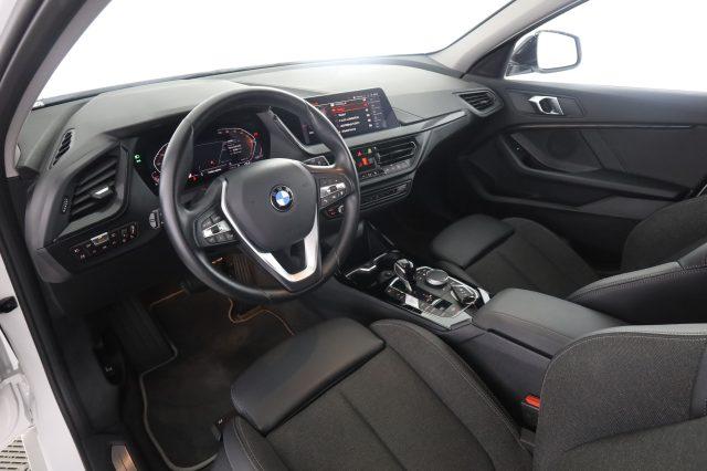 BMW 118 Serie 1 i 5p. Sport