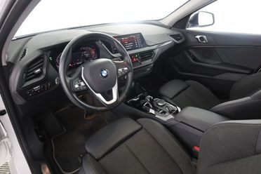 BMW 118 Serie 1 i 5p. Sport