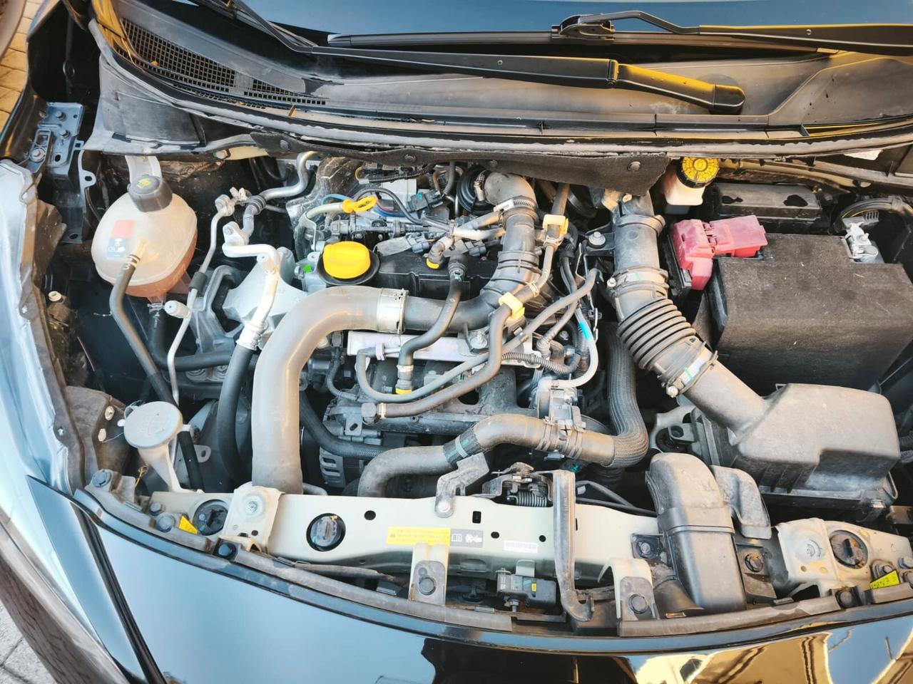 Nissan Micra IG-T 92 Xtronic 5 porte Acenta