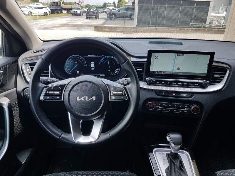 KIA Xceed 2019 1.6 gdi phev High Tech s/Adas Pack Plus 141cv dct