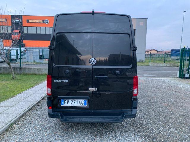 VOLKSWAGEN Crafter 30 2.0 TDI 140CV* IVA COMPRESA*