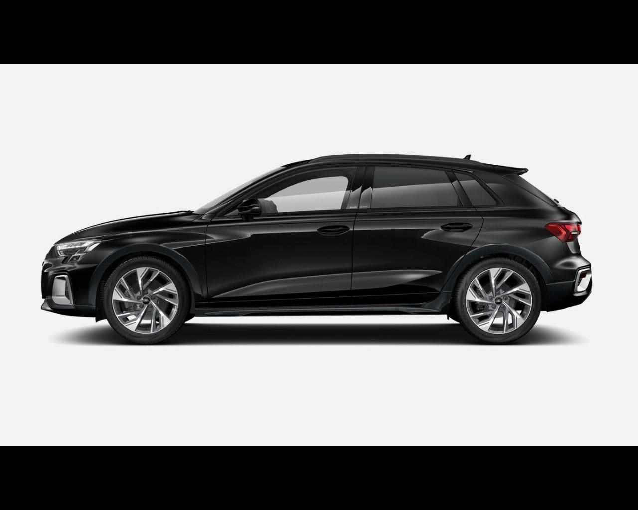 AUDI Audi A3 allstreet Business Advanced 35 TDI 110 kW S tronic