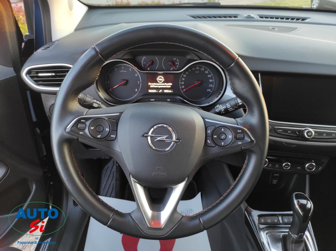 Opel Crossland X 1.5 Diesel - 120cv CAMBIO AUTOM.