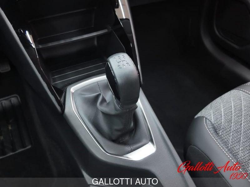 Peugeot 208 PureTech 75 S&S Style-NESSUN OBBL. FIN.