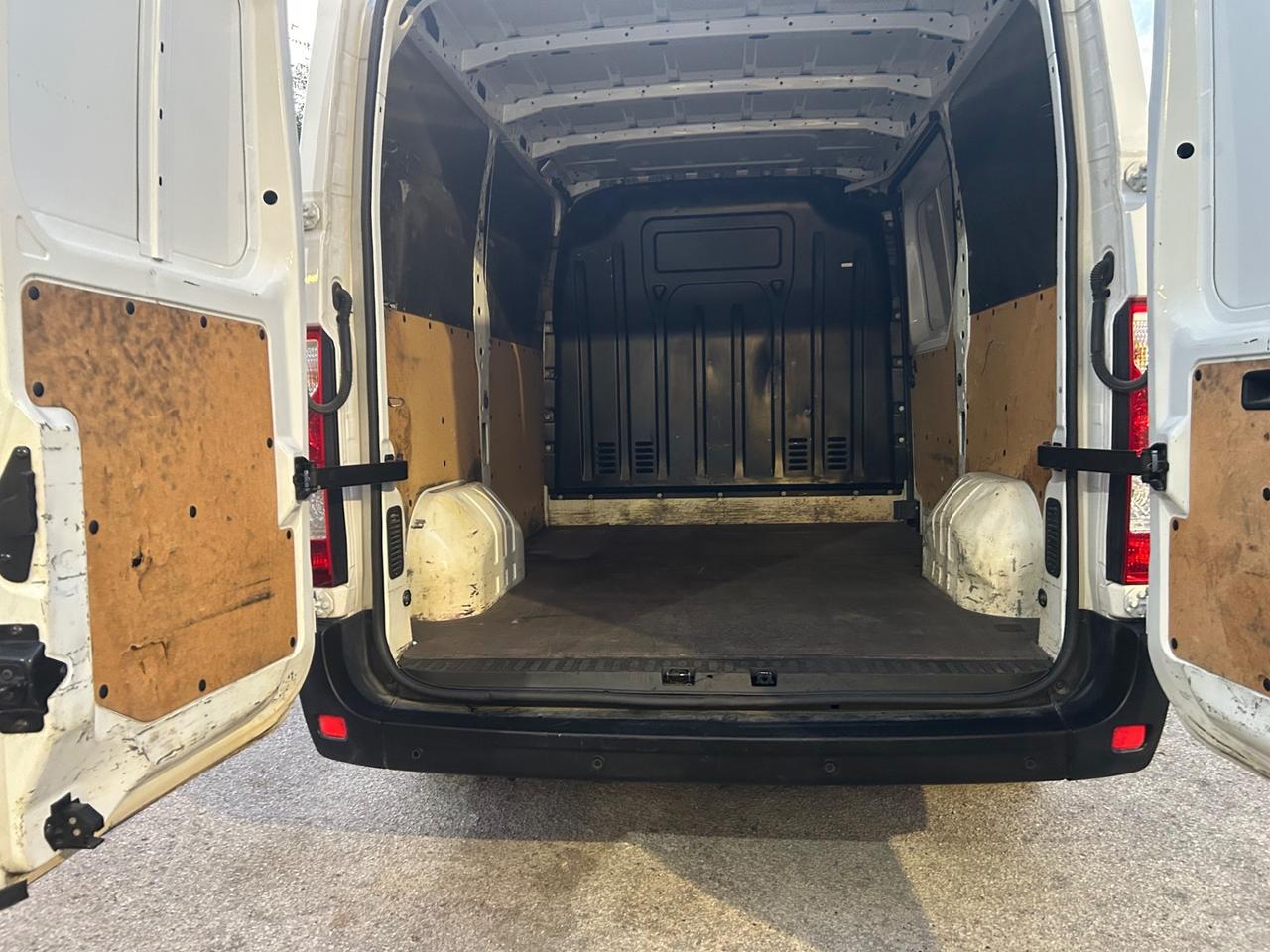 Opel Movano 28 2.3 CDTI 130CV PC-TN FWD Euro6