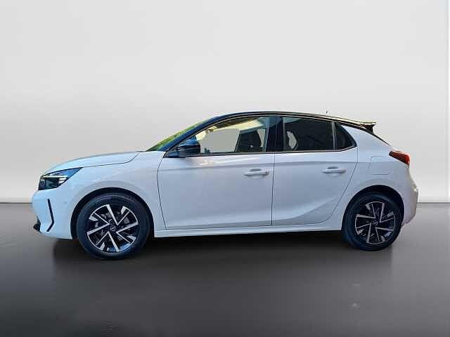 Opel Corsa Corsa 1.2 hybrid GS 100cv dct6