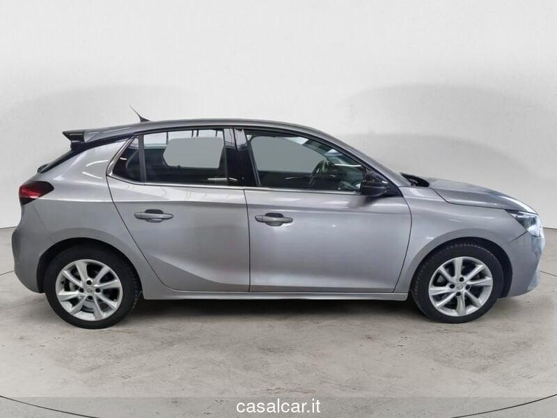 Opel Corsa Corsa 1.2 100 CV aut. Elegance 3 ANNI DI GARANZIA KM ILLIMITATI PARI ALLA NUOVA