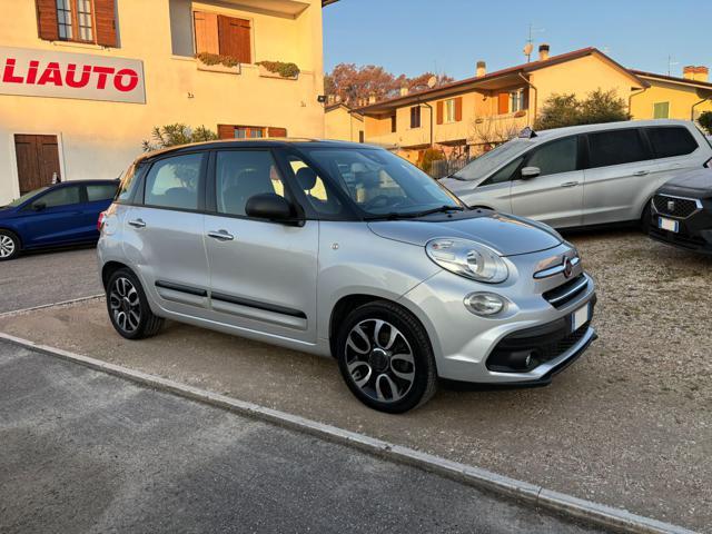 FIAT 500L 1.4 95 CV S&S NEOPATENTATI AUTOCARRO