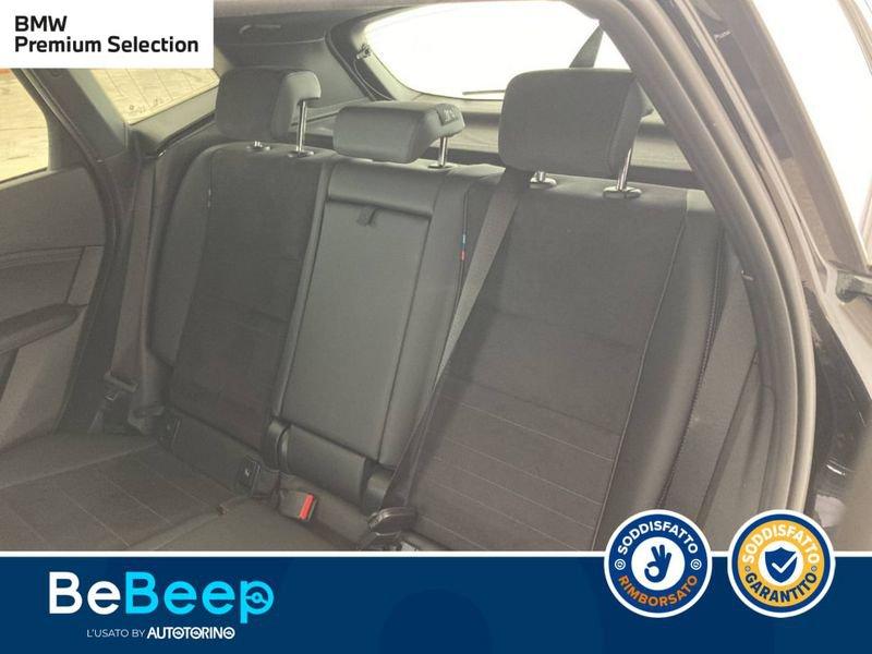 BMW Serie 2 Active Tourer 218D ACTIVE TOURER MSPORT AUTO