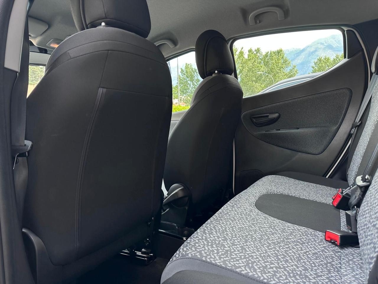 Lancia Ypsilon 1.2 GPL 69 CV - 2020 -