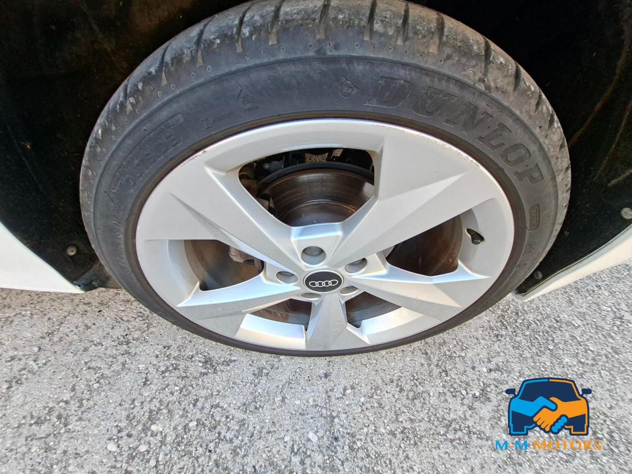 Audi A3 Sportback 40 1.4 tfsi e s-tronic proMMo