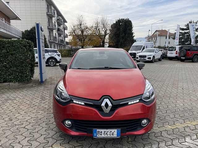 Renault Clio 1.2 75CV 5 porte Costume National