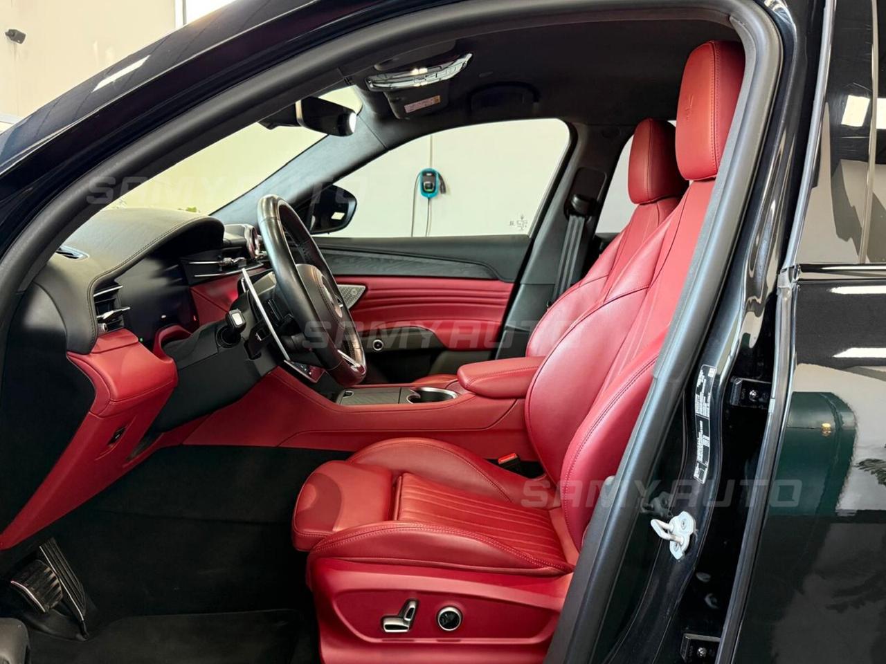 Maserati Grecale MHEV 330 CV AWD Modena