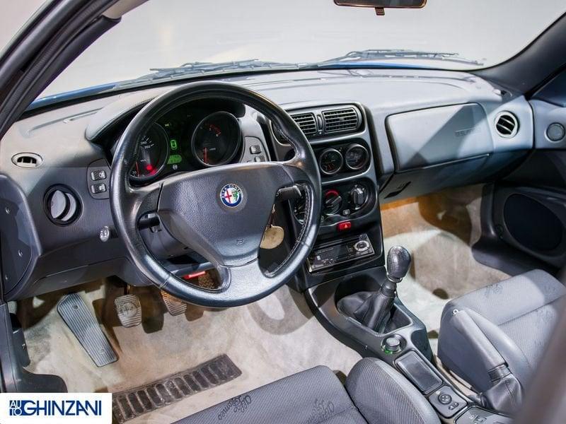 Alfa Romeo Gtv/Spider Gtv 2.0i V6 turbo 200CV COUPè