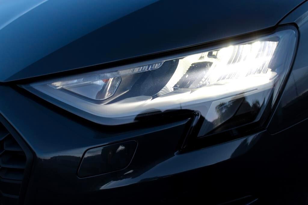 AUDI A3 Sportback 2.0 TDI 115 CV *CarPlay