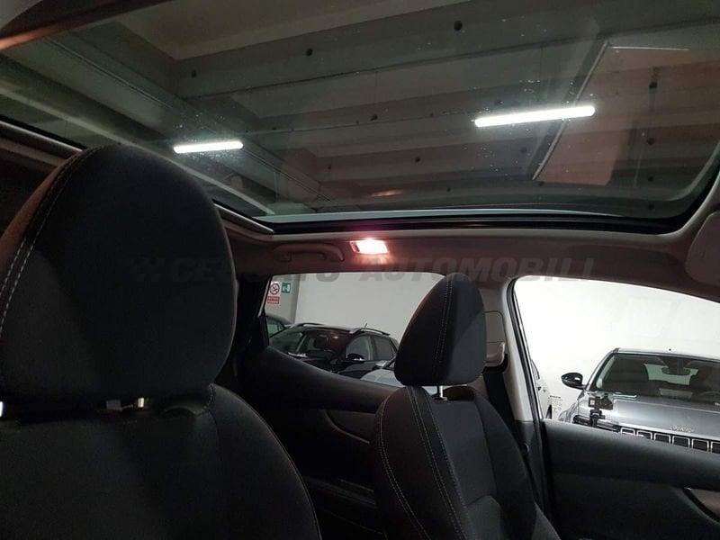Nissan Qashqai Qashqai 1.5 dci Tekna 110cv my18