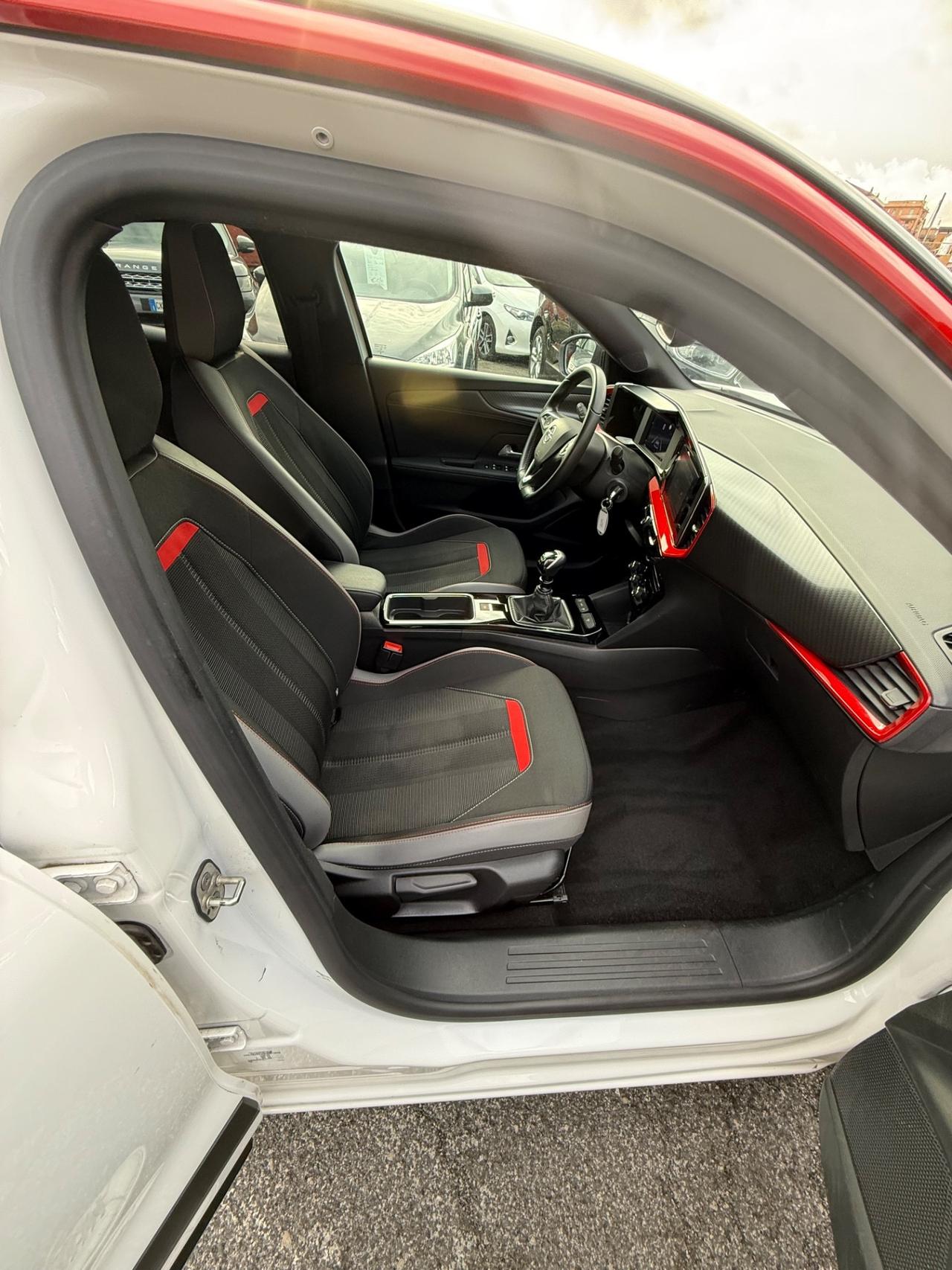 Mokka 1.2 Turbo Ultimate-unipro-B-color -