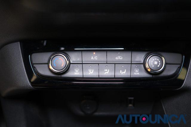 OPEL Corsa 1.2 ELEGANCE NEOPATENTATI FARI LED