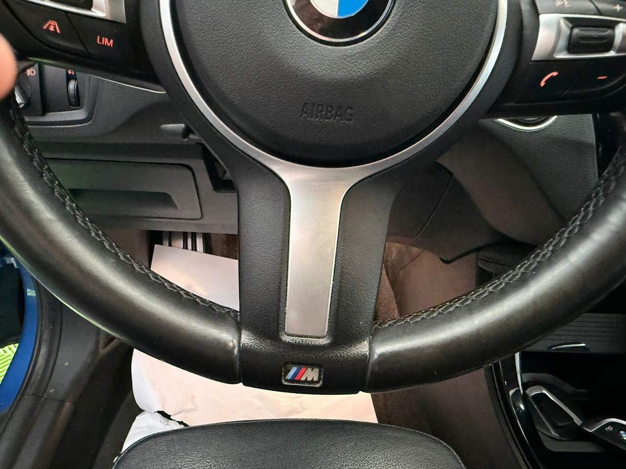 BMW X1 xDrive20d M Sport