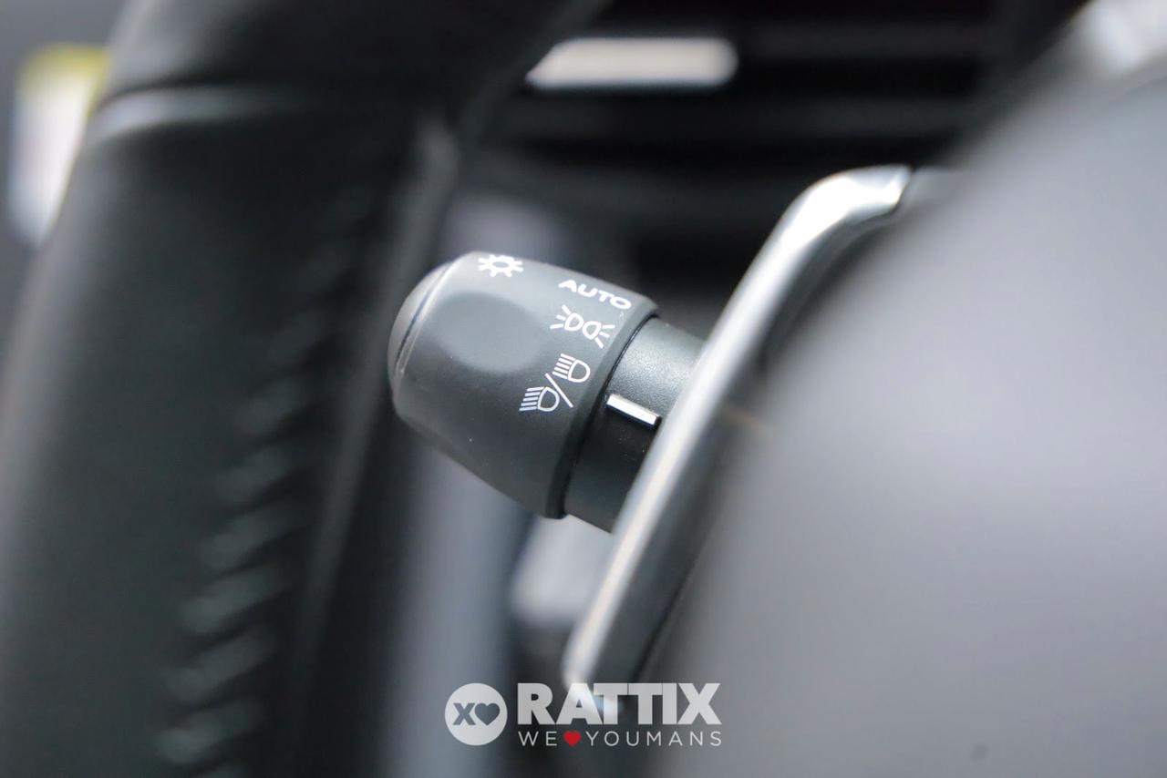 Peugeot 2008 1.2 puretech 130CV Allure eat8