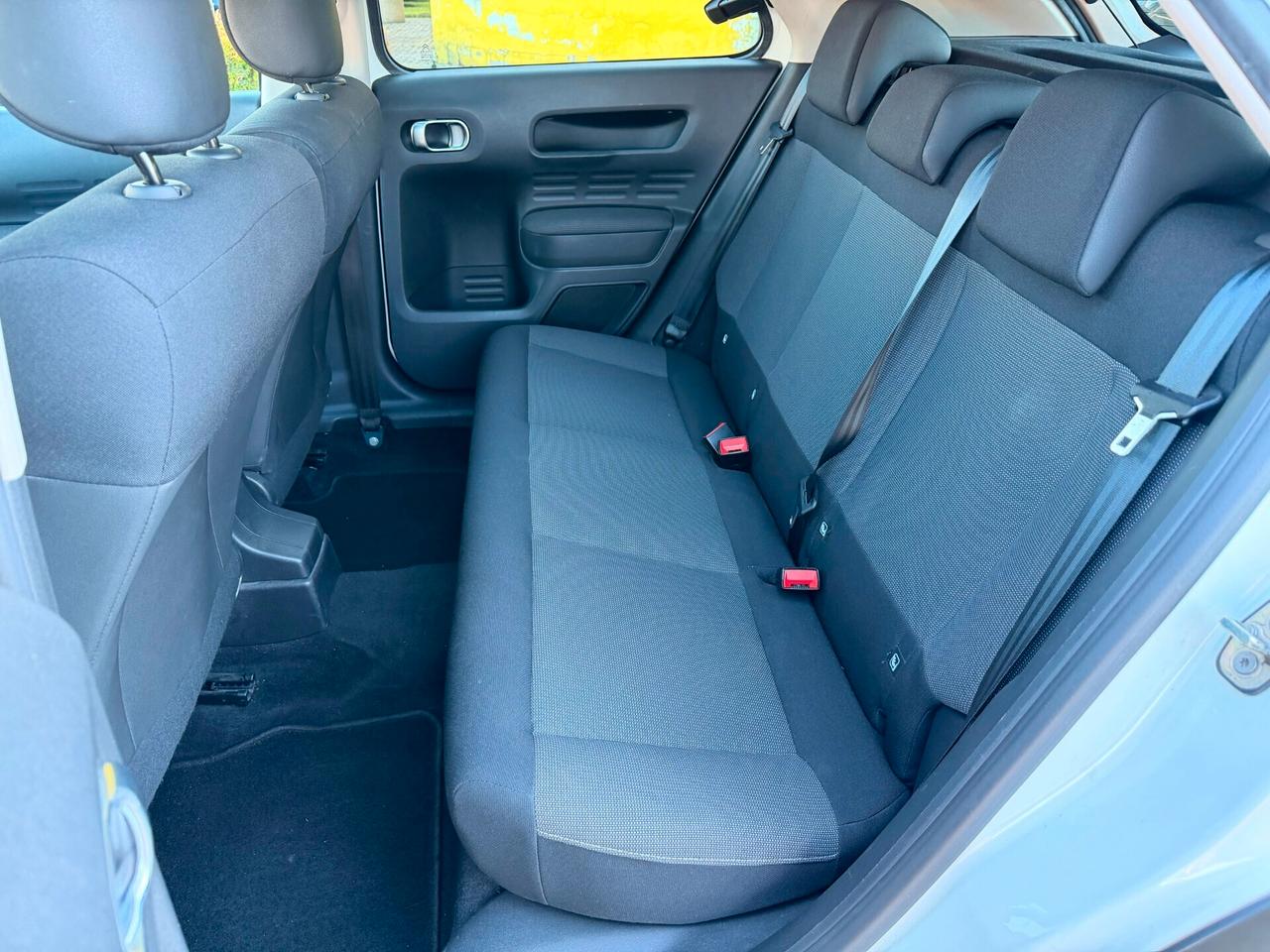 Citroen C4 Cactus 1.6 e-HDi Shine 92cv