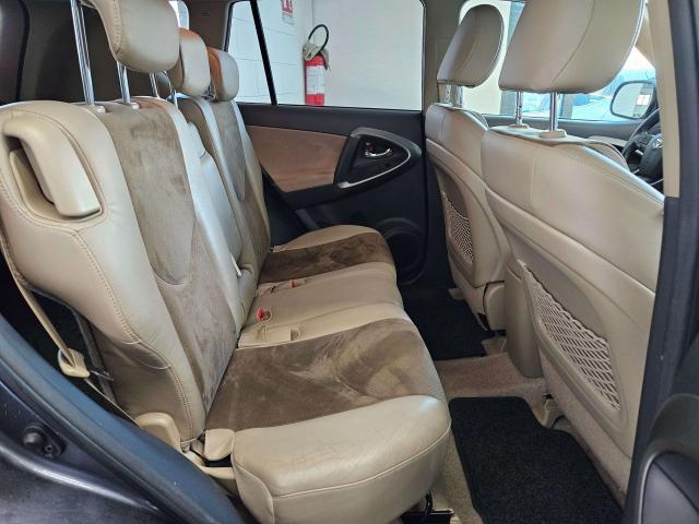 Toyota RAV 4 Rav4 III 2010 Crossover RAV4 2.2 d-4d Executive