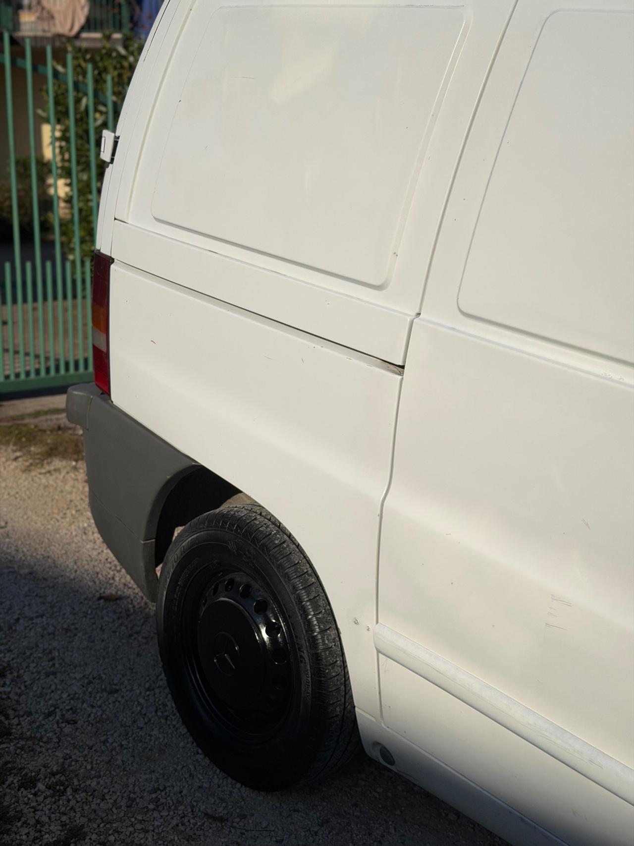 Mercedes-benz VITO 108 CDI FURGONE