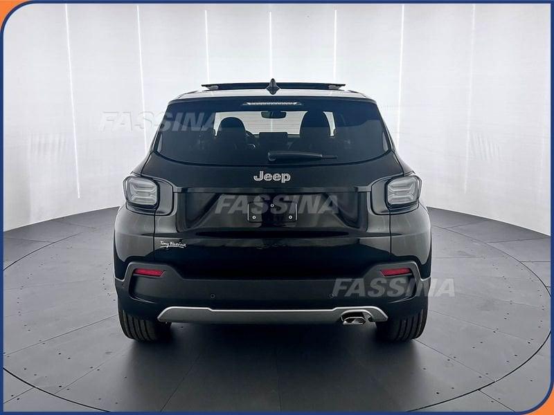 Jeep Avenger 1.2 Turbo Altitude 100cv