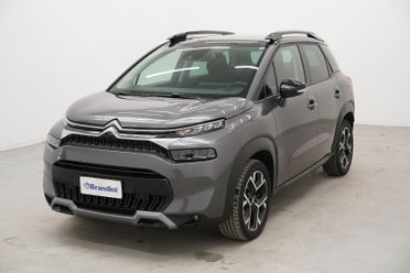 CITROEN C3 Aircross 1.2 puretech Shine Pack s&s 130cv eat6