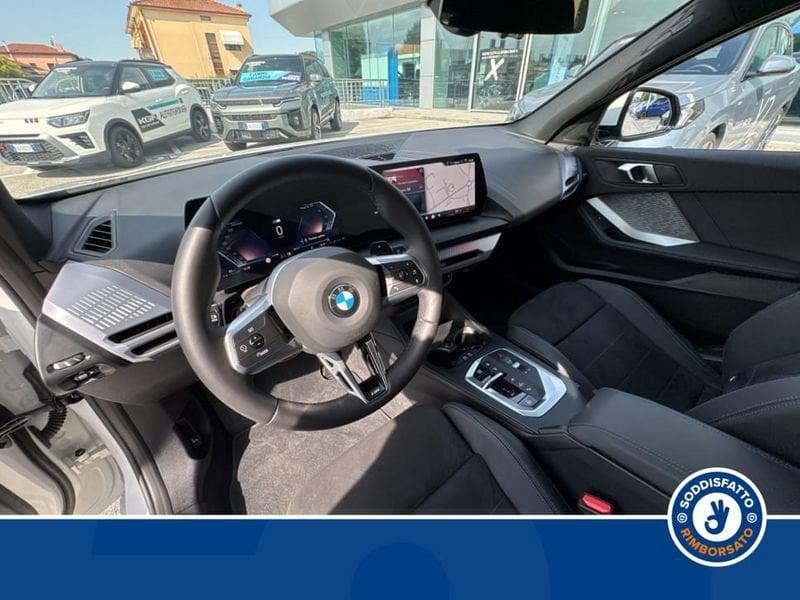 BMW Serie 1 118d M Sport Pro