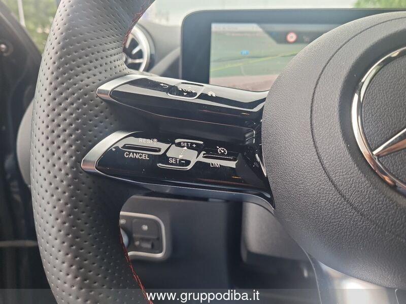 Mercedes-Benz GLA GLA-H247 2023 200 d AMG Line Premium 4matic auto