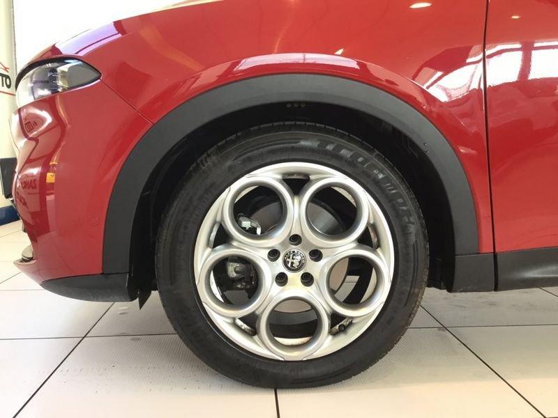 Alfa Romeo Tonale 1.6 Diesel 130cv TCT6 Sprint MY24