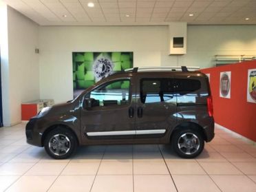 FIAT QUBO QUBO 1.3 MJT 80 CV Trekking