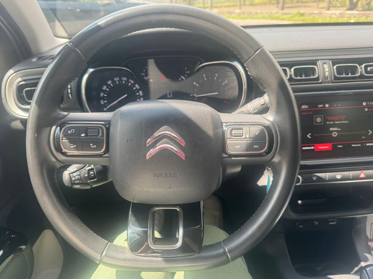 Citroen C3 1.6 BlueHDi 75 S&S Shine