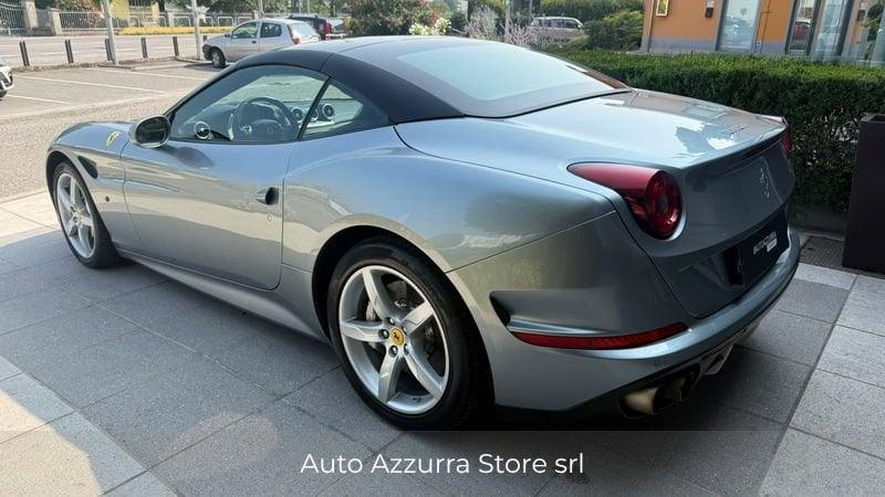 Ferrari California T California 3.9 T dct